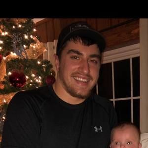 Meet your Posher, Billy